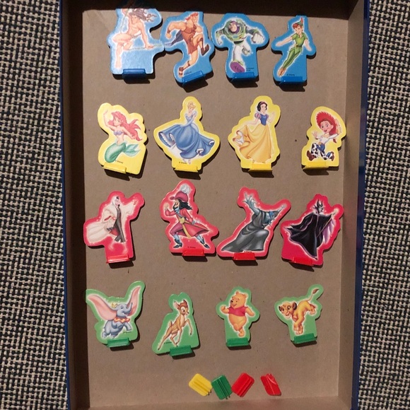 Disney Sorry! Game - Picture 5 of 8